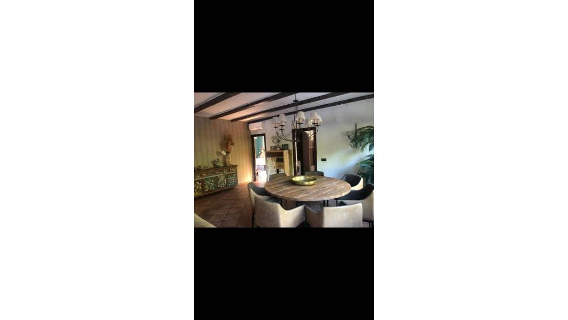 Venta - Chalet - Elda - Elda Centro