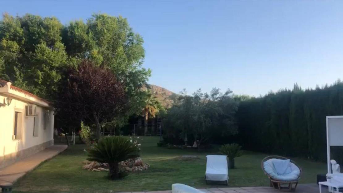 Venta - Chalet - Elda - Elda Centro