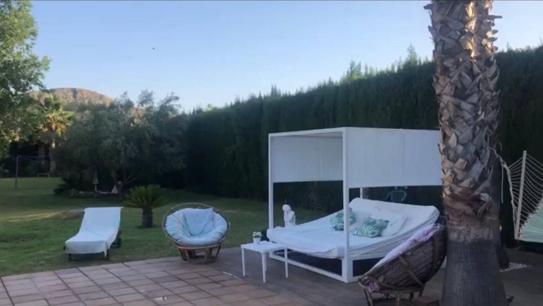 Venta - Chalet - Elda - Elda Centro