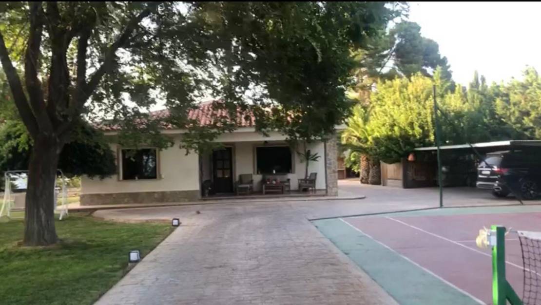 Venta - Chalet - Elda - Elda Centro