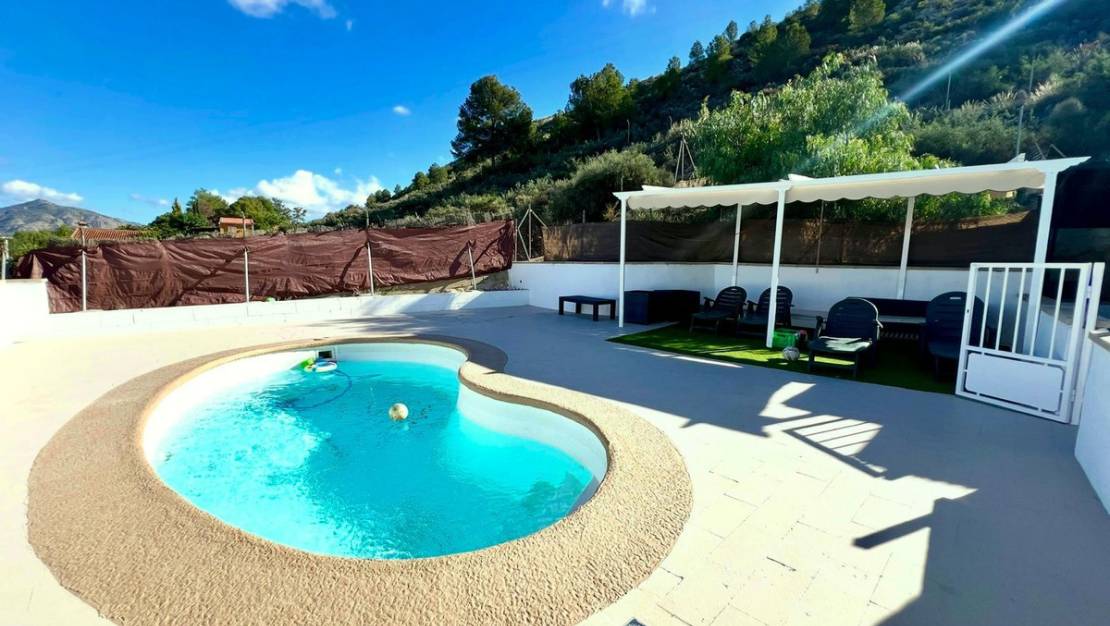 Venta - Chalet - Elda - Elda Centro