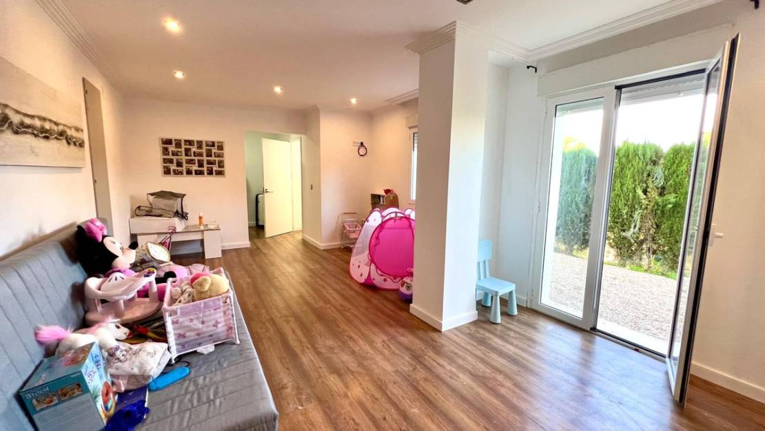 Venta - Chalet - Elda - Elda Centro