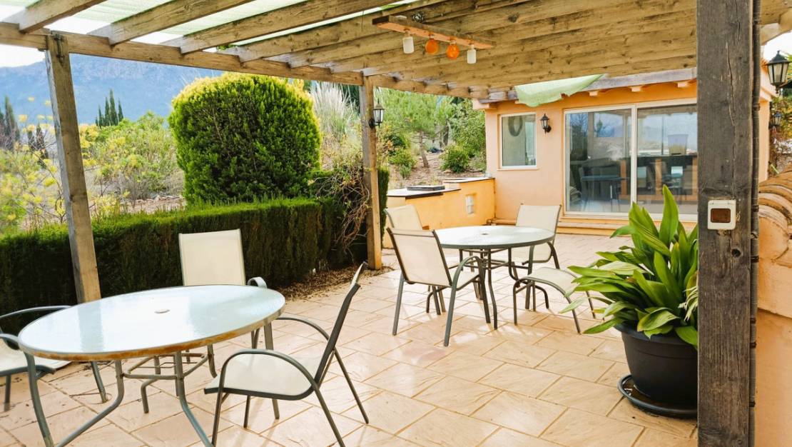 Venta - Chalet - Elda - Elda Centro