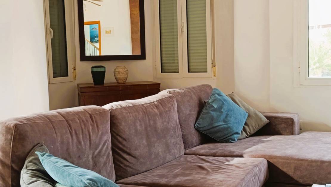 Venta - Chalet - Elda - Elda Centro