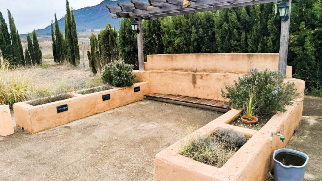 Venta - Chalet - Elda - Elda Centro