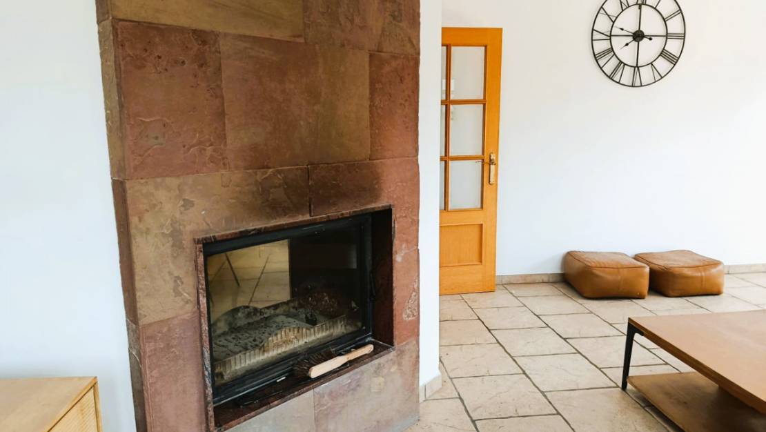 Venta - Chalet - Elda - Elda Centro