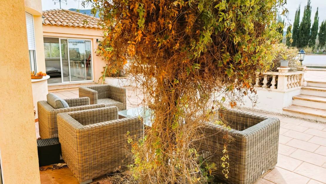 Venta - Chalet - Elda - Elda Centro