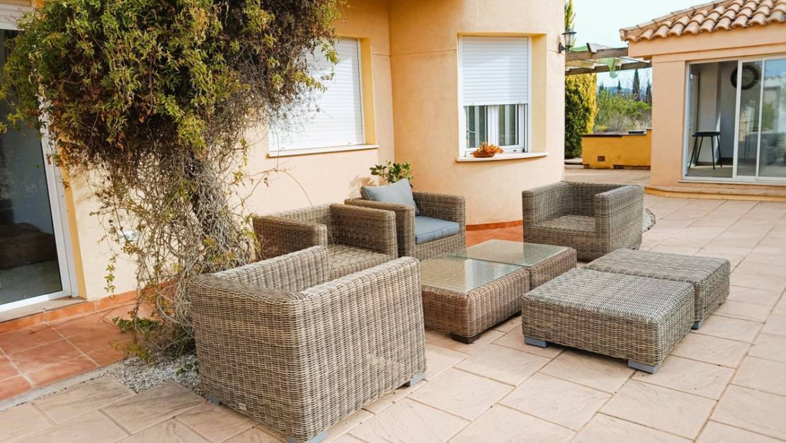 Venta - Chalet - Elda - Elda Centro