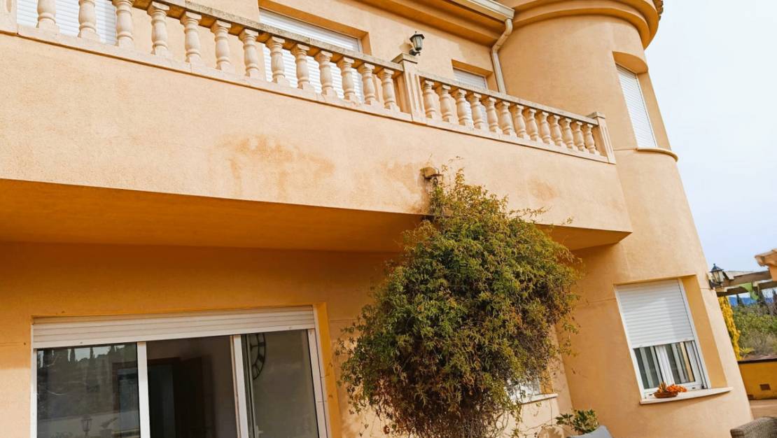 Venta - Chalet - Elda - Elda Centro