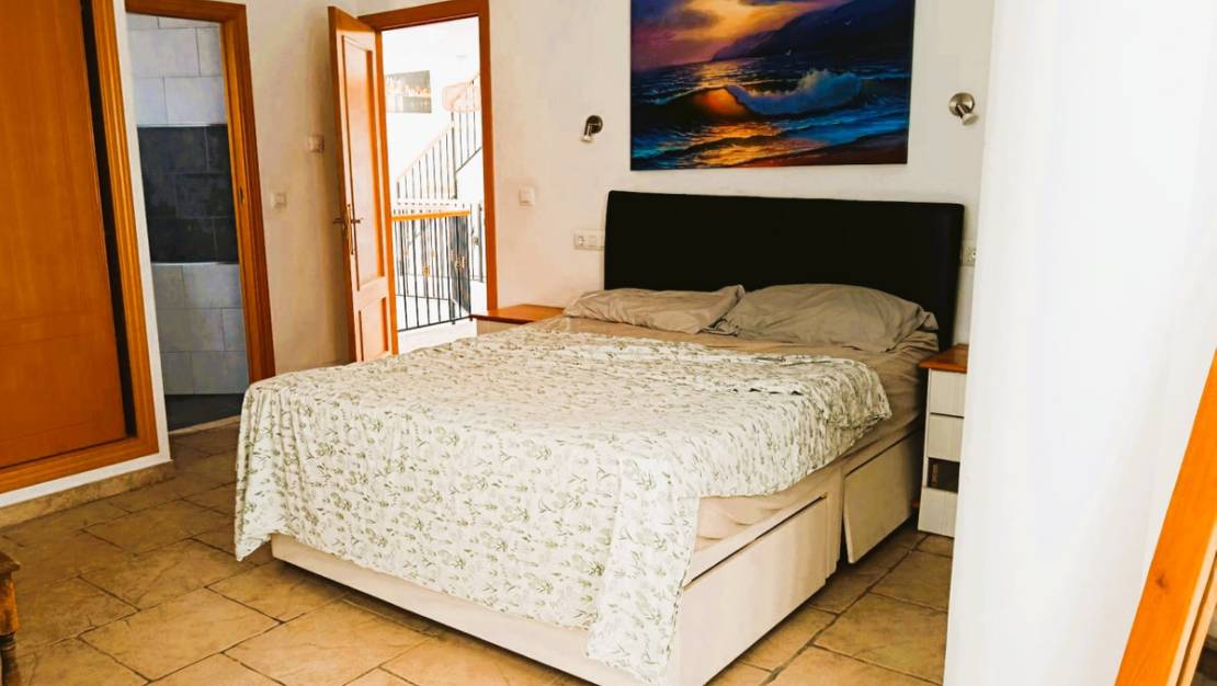 Venta - Chalet - Elda - Elda Centro