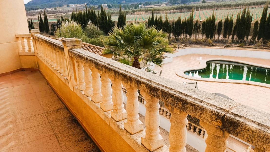 Venta - Chalet - Elda - Elda Centro