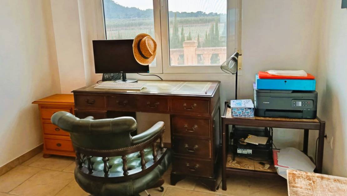 Venta - Chalet - Elda - Elda Centro