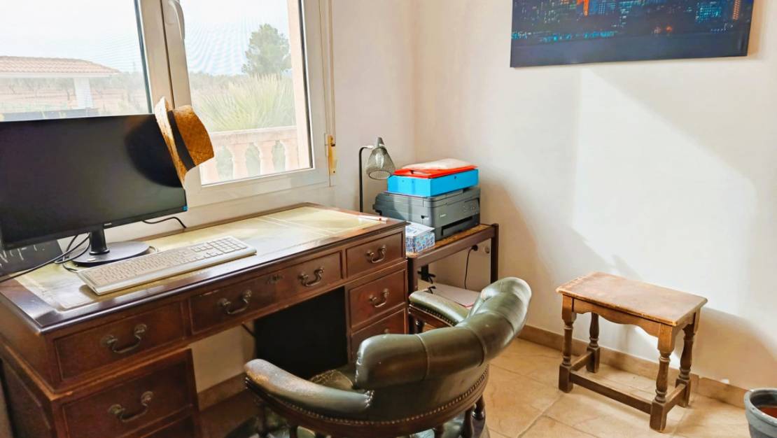 Venta - Chalet - Elda - Elda Centro