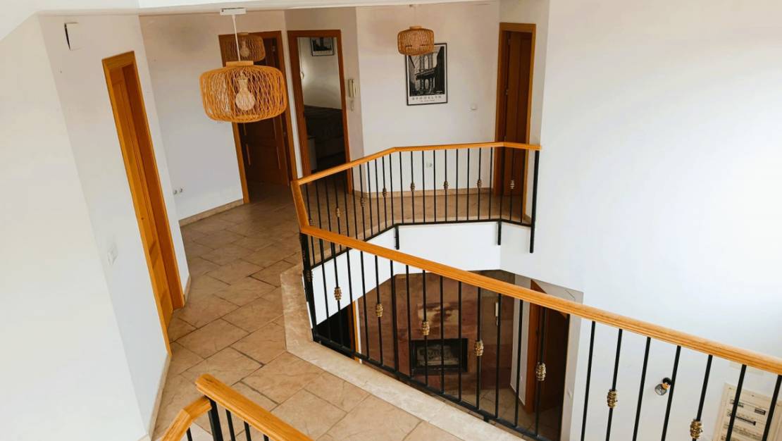 Venta - Chalet - Elda - Elda Centro