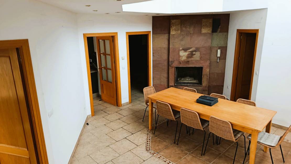 Venta - Chalet - Elda - Elda Centro