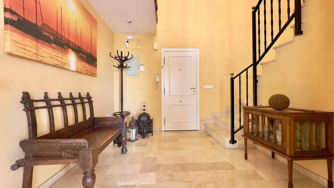 Venta - Chalet - Finestrat