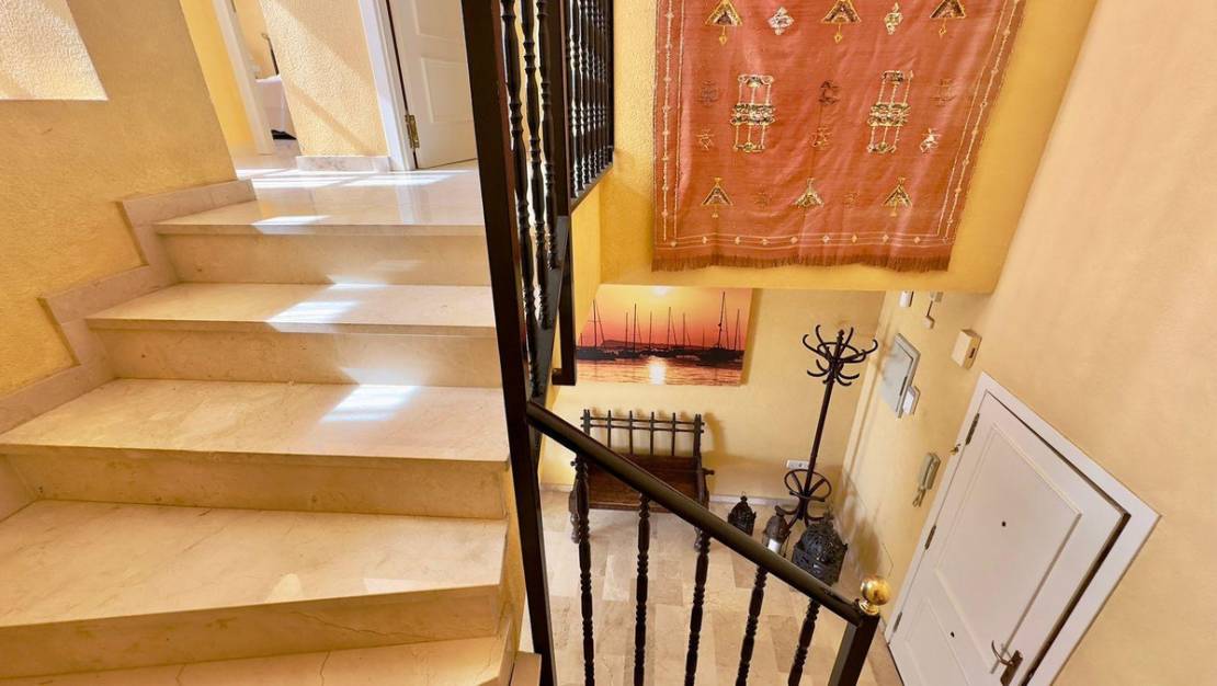 Venta - Chalet - Finestrat