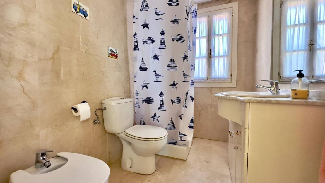 Venta - Chalet - Finestrat