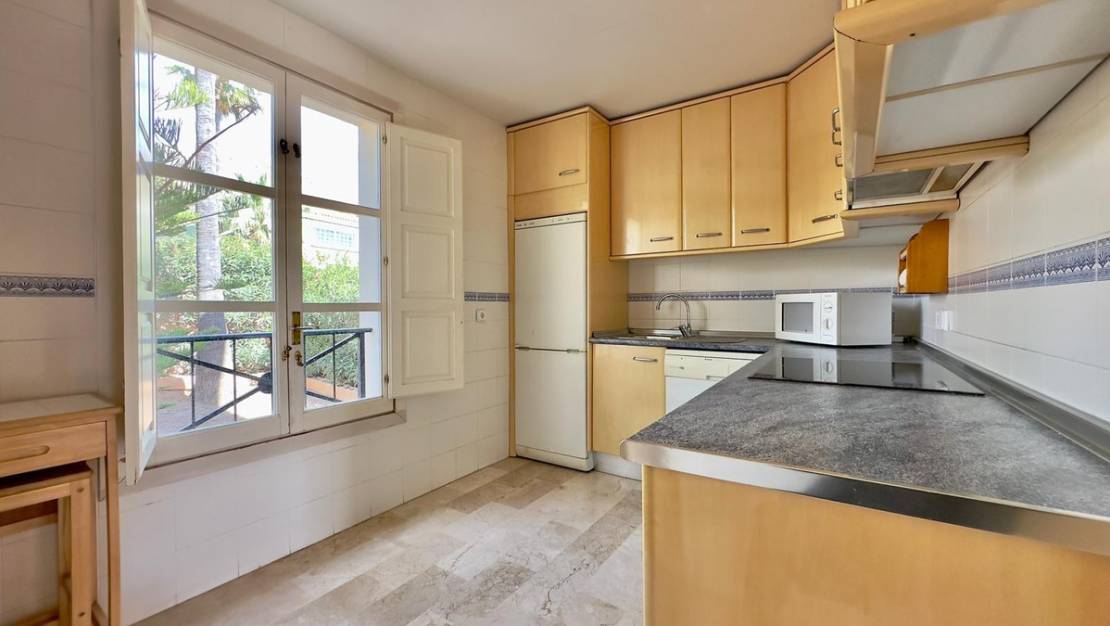 Venta - Chalet - Finestrat