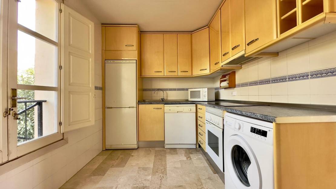 Venta - Chalet - Finestrat