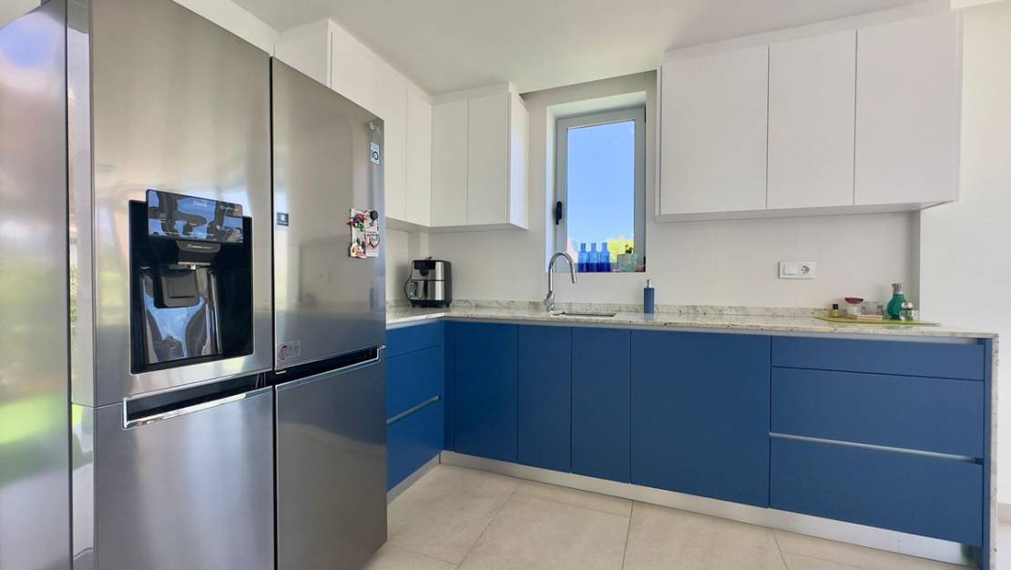 Venta - Chalet - Finestrat