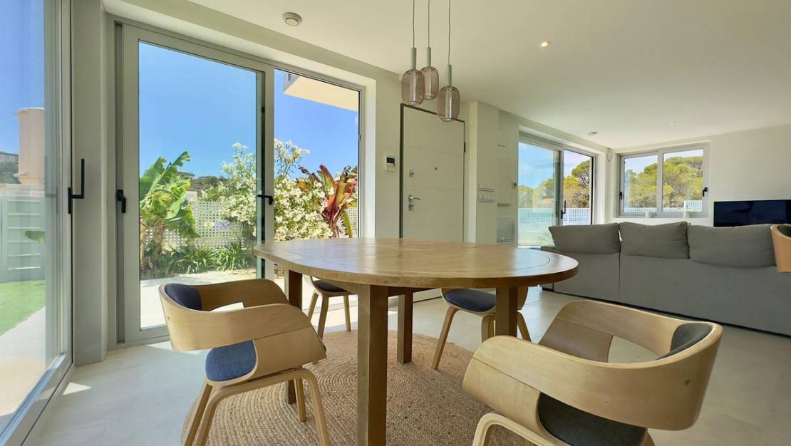 Venta - Chalet - Finestrat