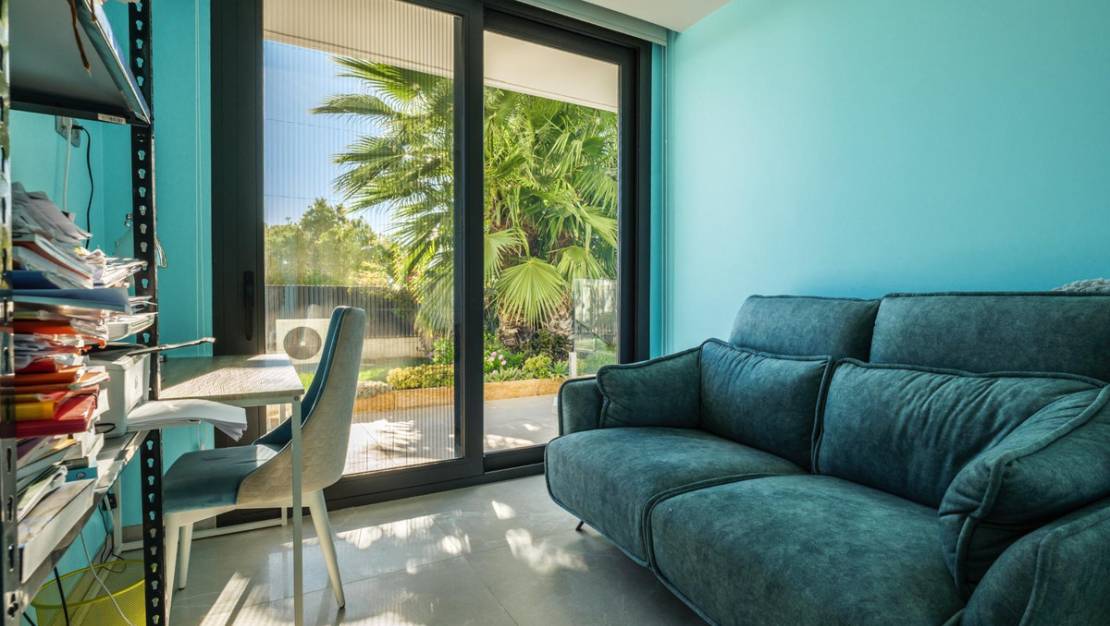 Venta - Chalet - Finestrat