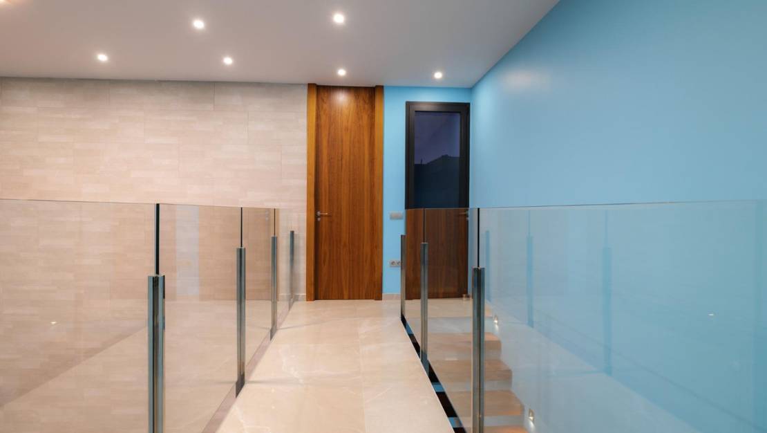 Venta - Chalet - Finestrat