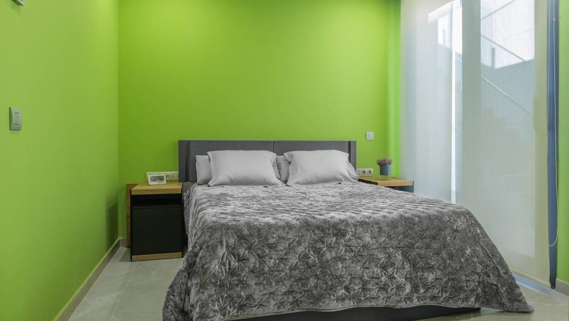 Venta - Chalet - Finestrat