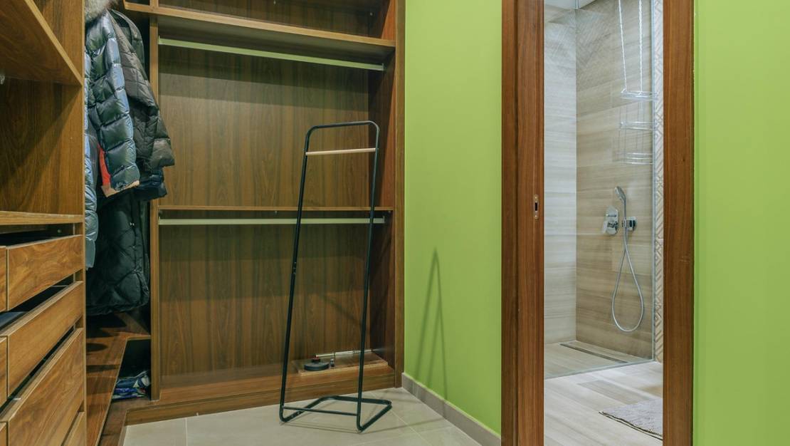 Venta - Chalet - Finestrat