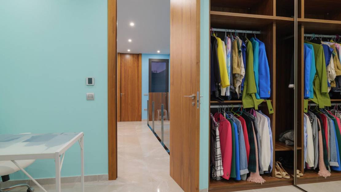 Venta - Chalet - Finestrat