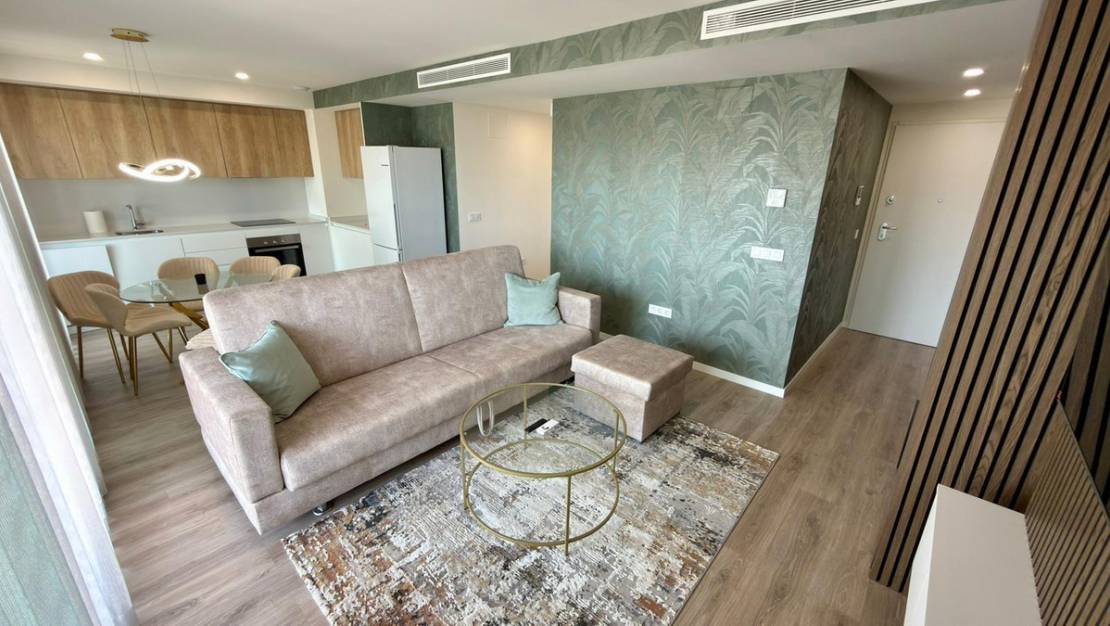 Venta - Chalet - Finestrat