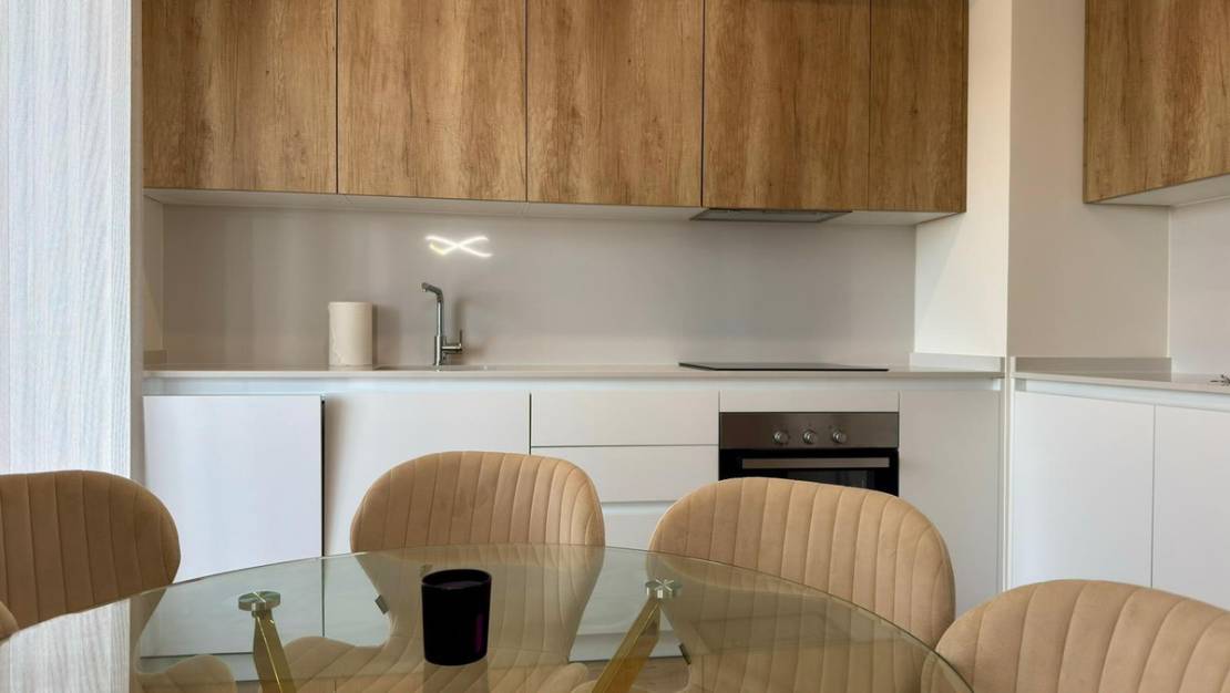 Venta - Chalet - Finestrat