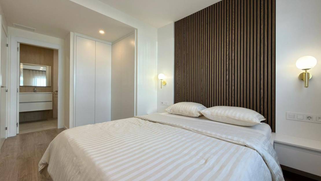 Venta - Chalet - Finestrat