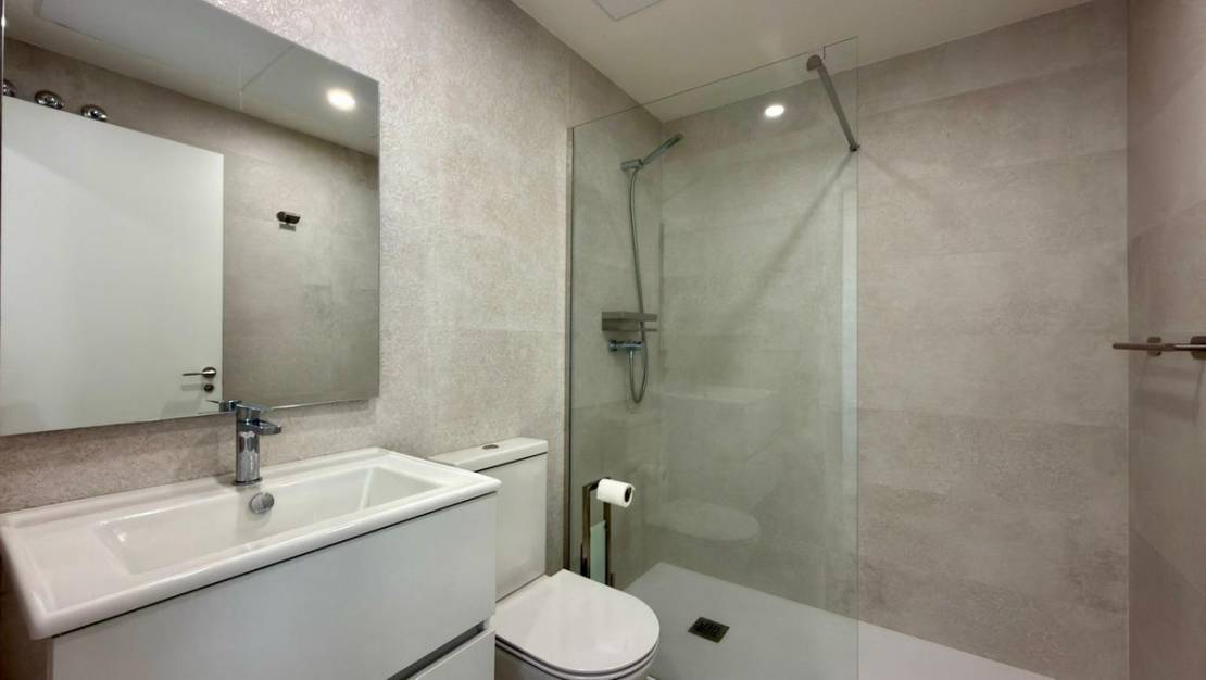 Venta - Chalet - Finestrat