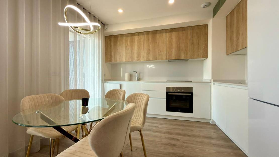 Venta - Chalet - Finestrat