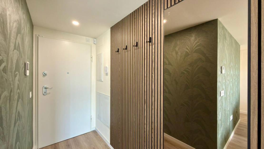 Venta - Chalet - Finestrat