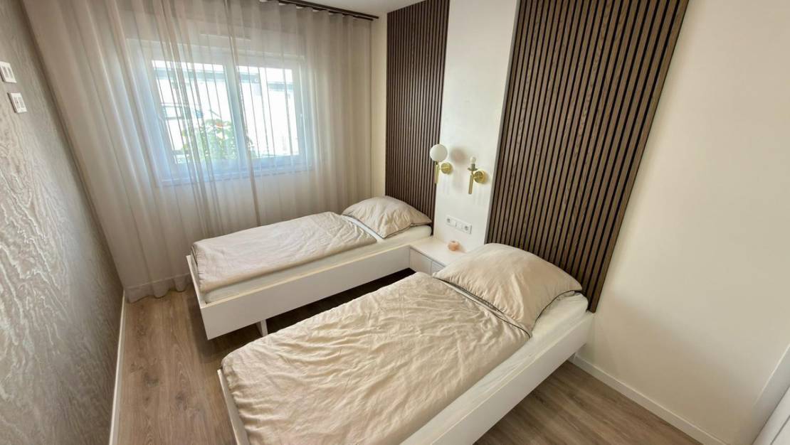 Venta - Chalet - Finestrat