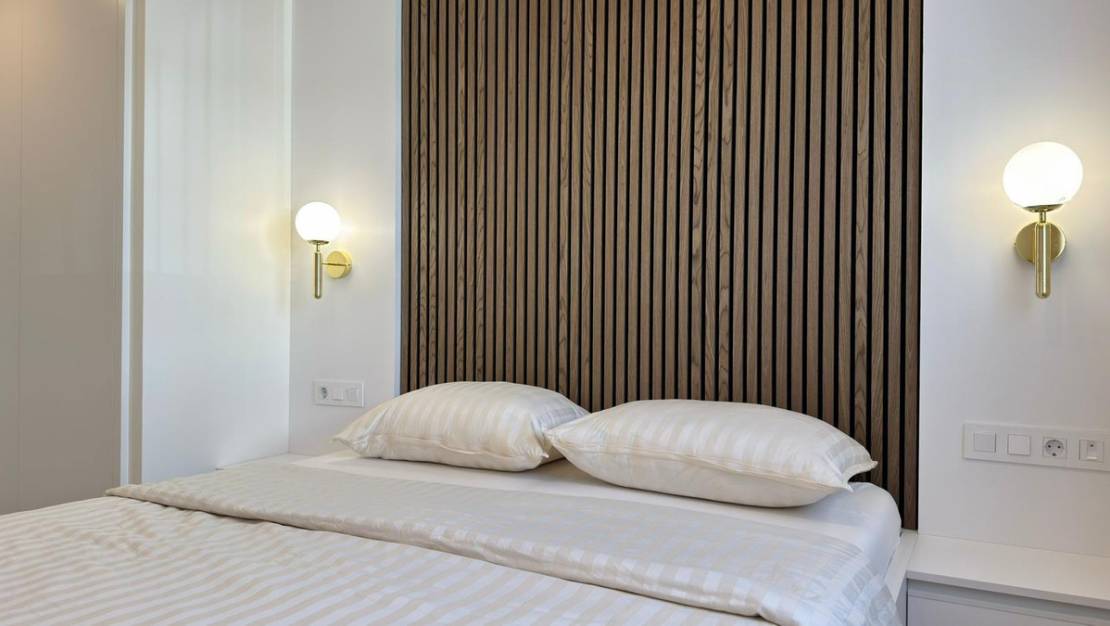 Venta - Chalet - Finestrat