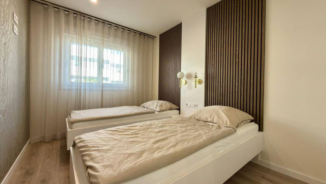 Venta - Chalet - Finestrat