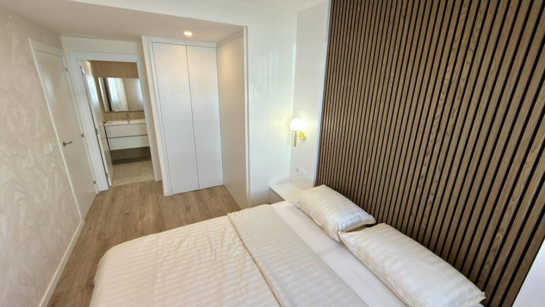 Venta - Chalet - Finestrat