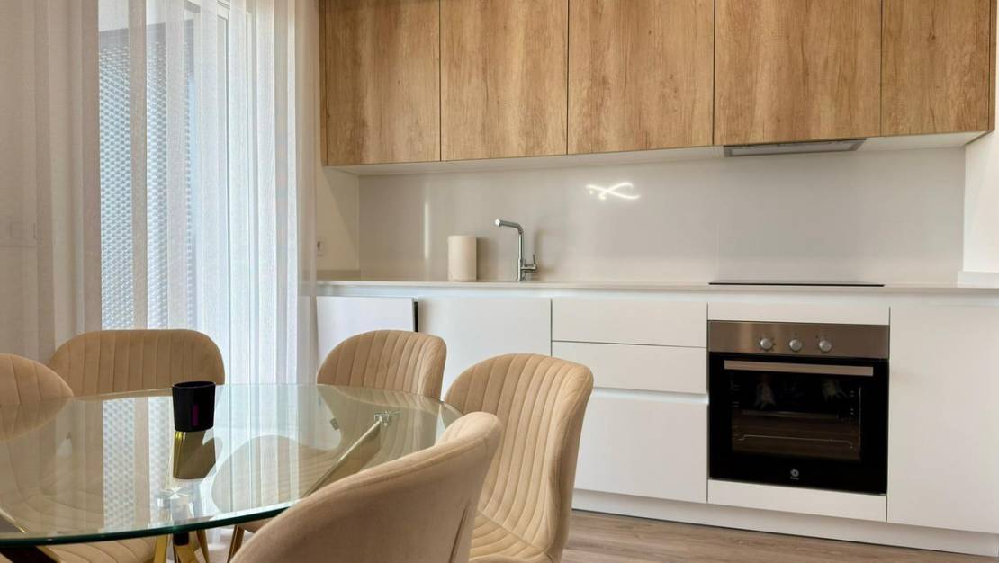 Venta - Chalet - Finestrat