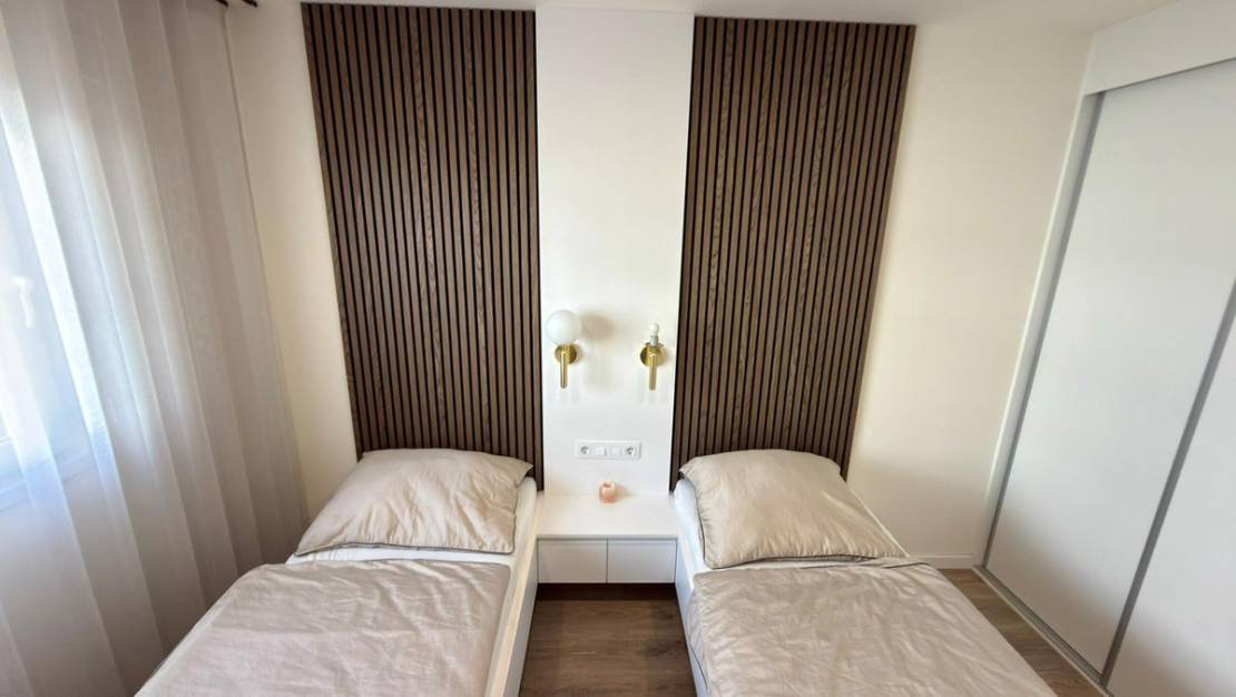 Venta - Chalet - Finestrat