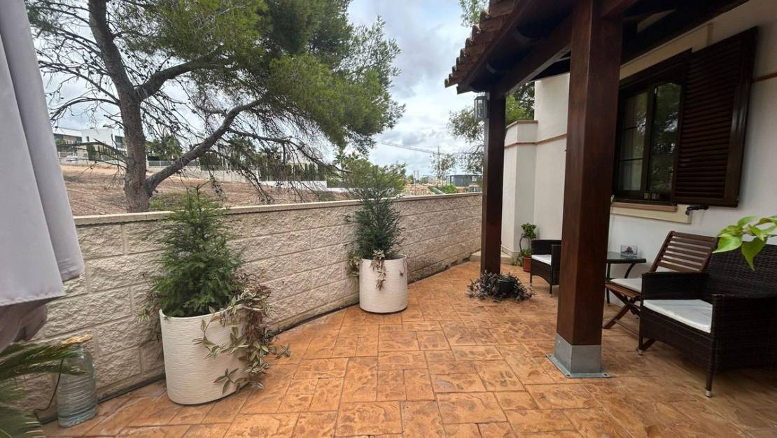 Venta - Chalet - Finestrat