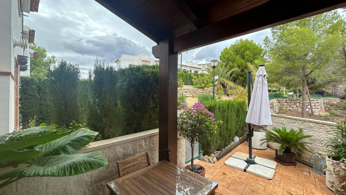 Venta - Chalet - Finestrat