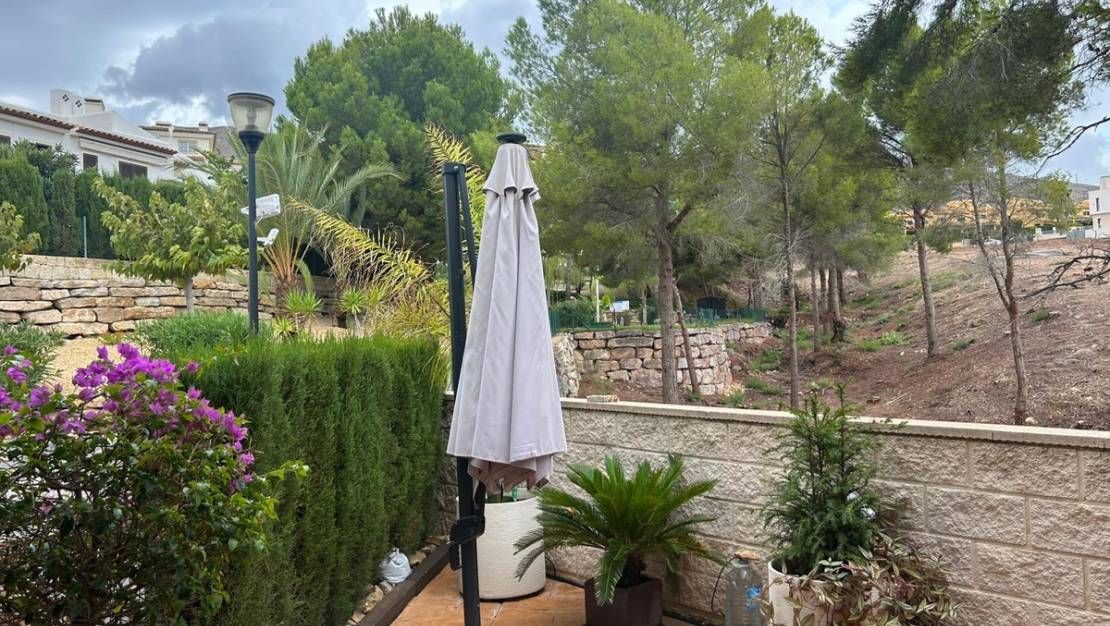 Venta - Chalet - Finestrat