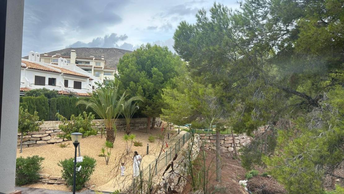 Venta - Chalet - Finestrat