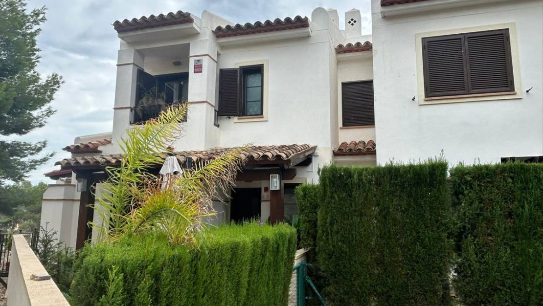 Venta - Chalet - Finestrat