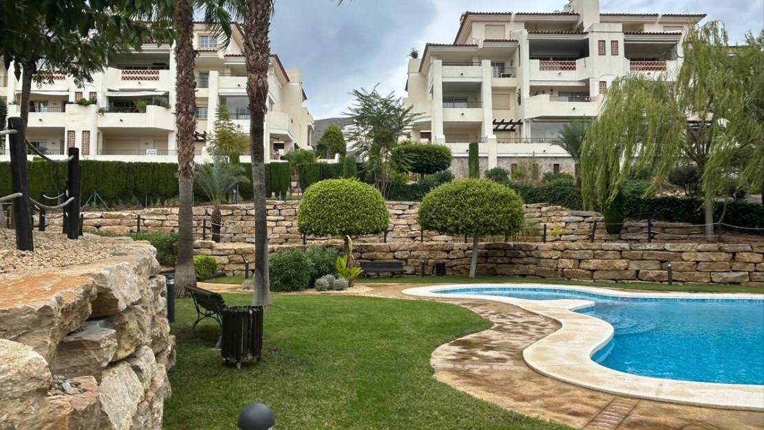 Venta - Chalet - Finestrat