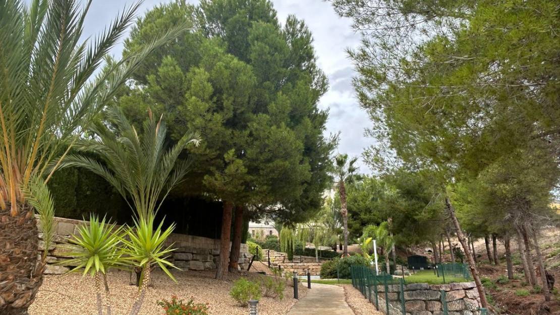 Venta - Chalet - Finestrat